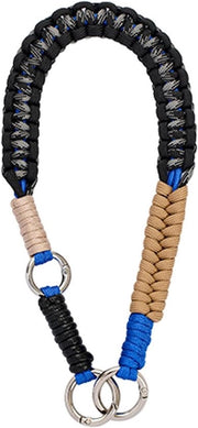 Cavo di caricamento per telefono con bracciale e porta chiavi