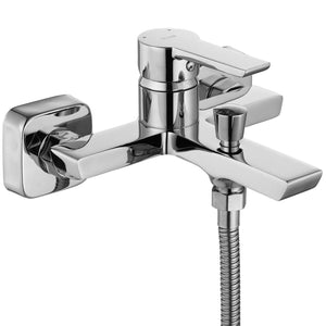 Rubinetto Da Vasca My2021-3c Rea Argus Chrome