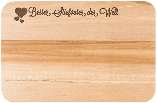 Bordo da Colazione per Signori, Carta di Ringraziamento, Uomo, Amore, Lavoro, Grazie, Anniversario, Giorno del Papà