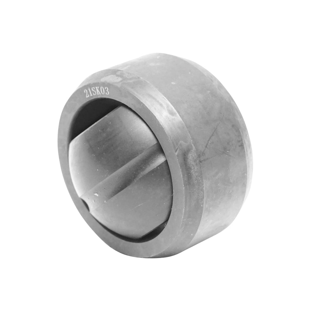 Giunto sferico per perno bilanciere trattore forestale 32x60x30mm