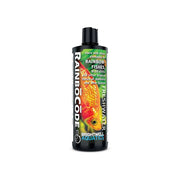 Brightwell Aquatics Rainbowcode Per pesci arcobaleno, blue eyes ed altri pesci tropicali d'acqua Dolce - 250ml