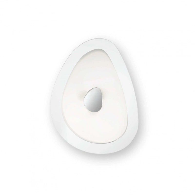 Lampada Da Soffitto Geko Pl3 Ideal-Lux