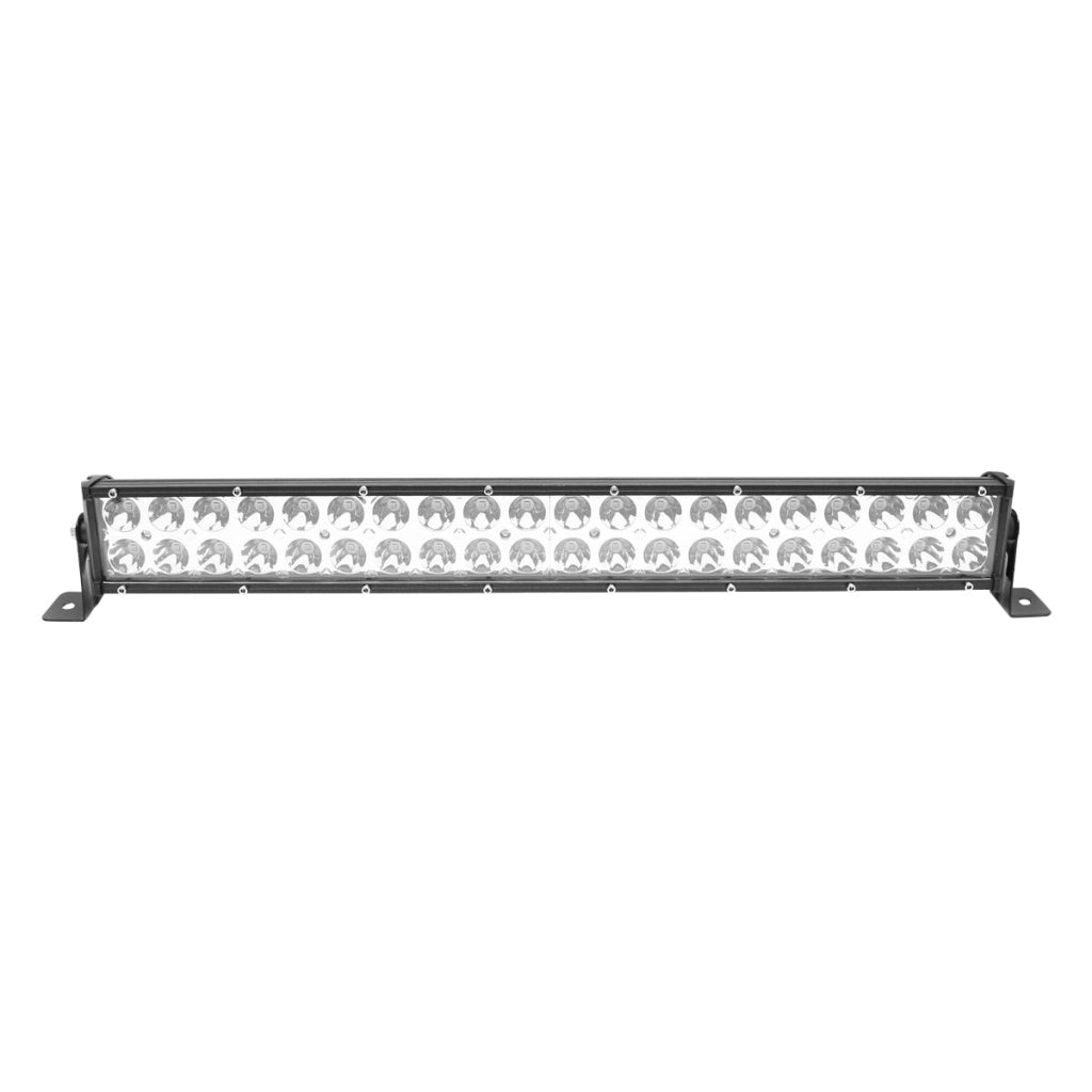 Lampada LED tipo barra con 40 LED, 9-60V, 120W, 6000K, 550x65 mm, Breckner Germany