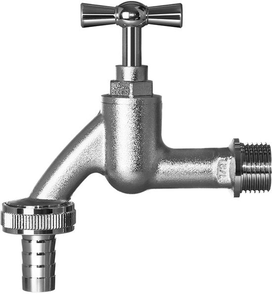 Connesso alla rubinetto con viti: valvola in rame puro 1/2*3/4 connessione idraulica a 4 punti*pressione normale