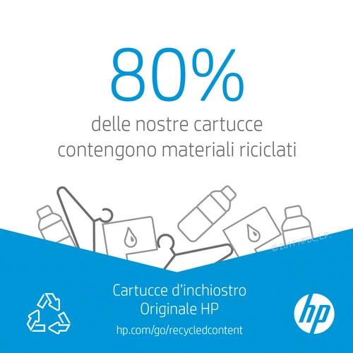 HP 940XL High Yield Yellow Original Ink Cartridge cartuccia d'inchiostro 1 pz Originale Resa elevata (XL) Giallo