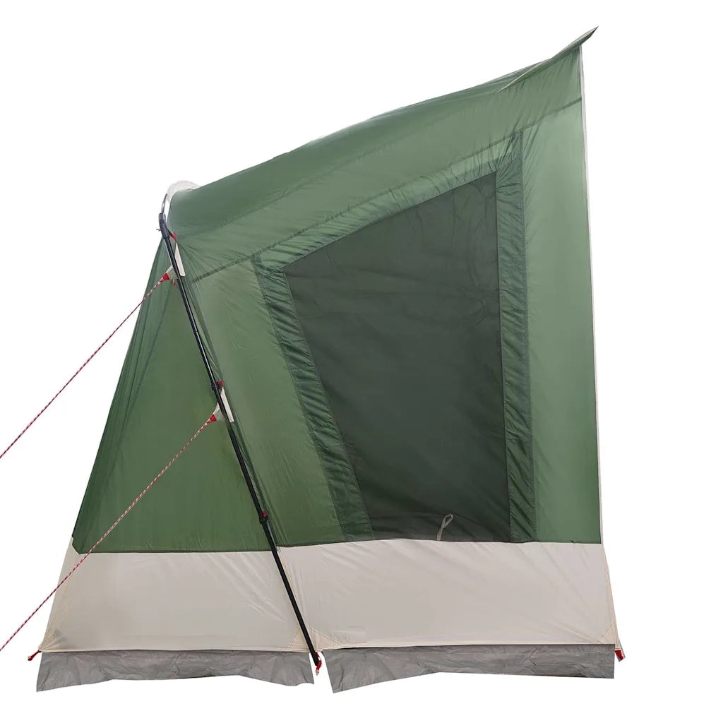 Tenda da Carovana per 3 Persone Verde 330 x 252 x 245 cm