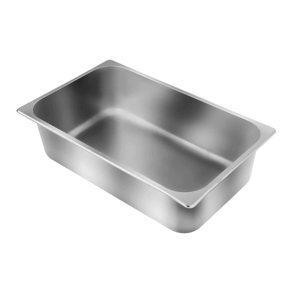 Ponte termico da 500 watt per contenitore GN 1/1 in acciaio inox 14_0004311