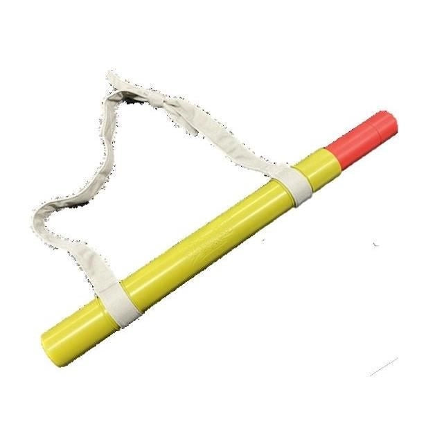 Accessorio per costume - Bastone magico 120 cm - Nyoibo Power Pole - BANDAI - Dragon Ball Daima