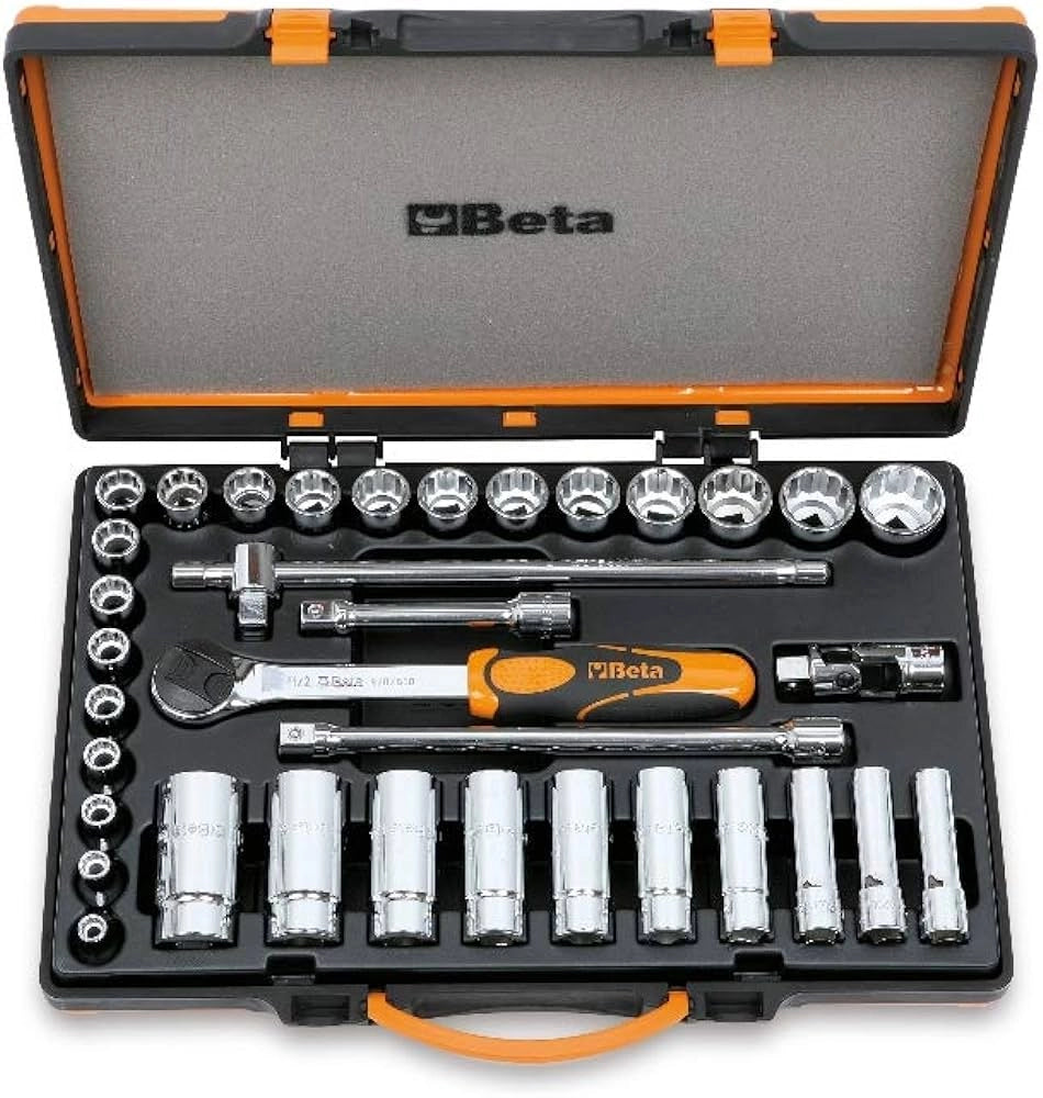 ASSORTIMENTO BUSSOLE ART. 920A/C12 BETA 17 pezzi - BETA