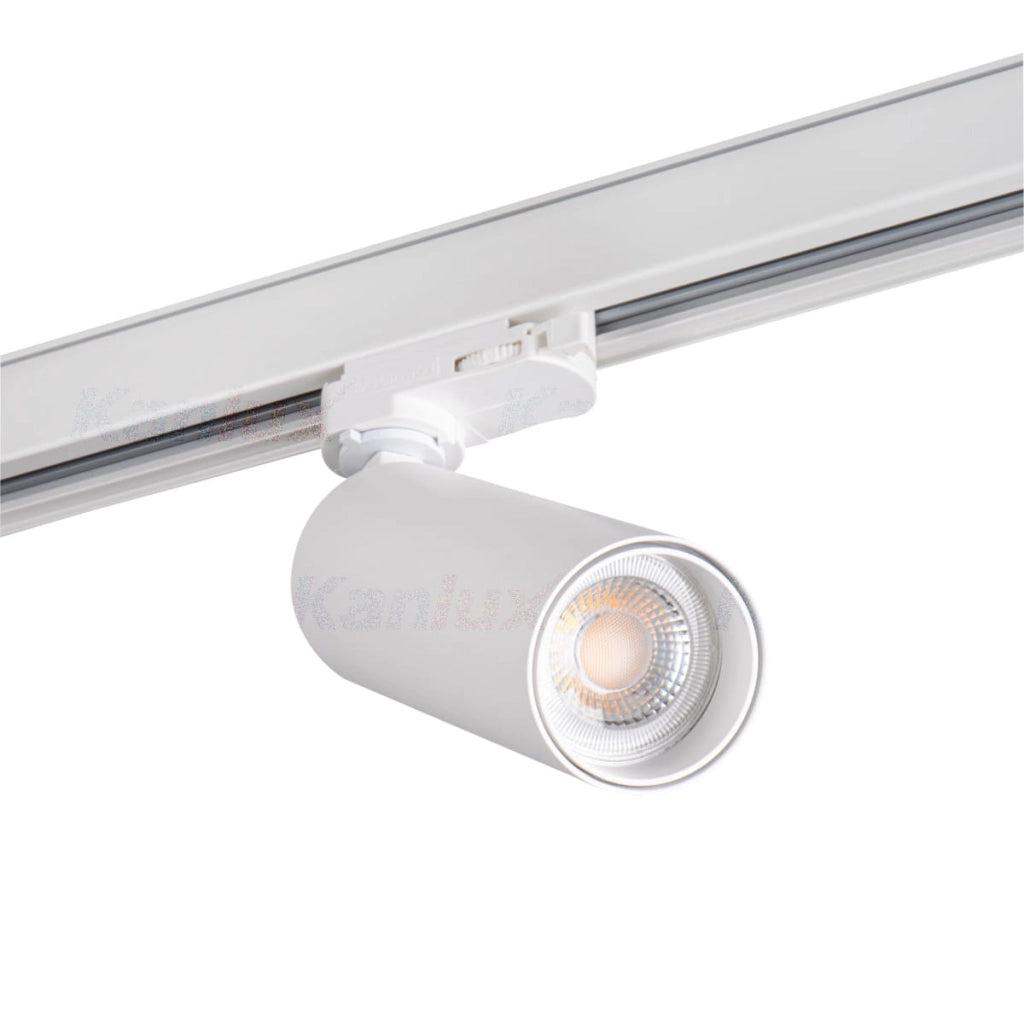 Kanlux Acord ATL2 33138 faretto su binario GU10 IP20