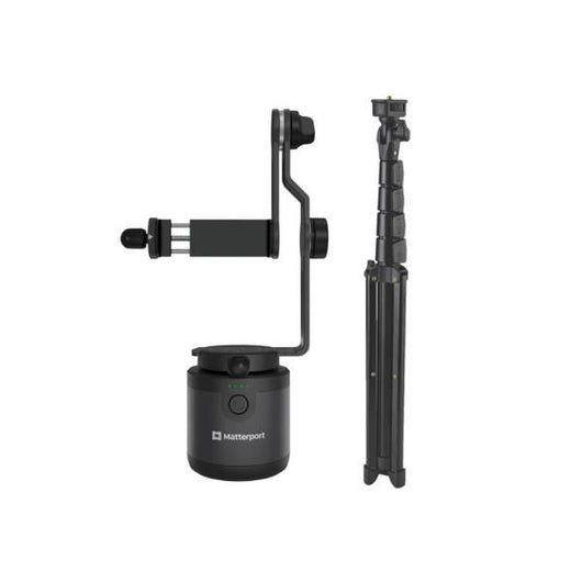 Matterport axis bundle kit + tripod - AXIS-BUNDLE-1