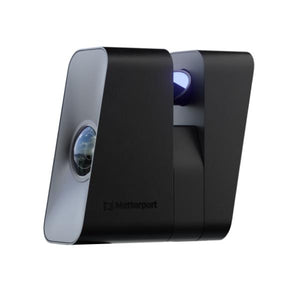 Packaged camera  pro3 3d - MC300