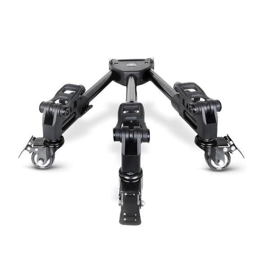 Tripod wheeled dolly - 360-00047