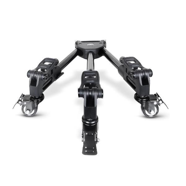 Tripod wheeled dolly - 360-00047