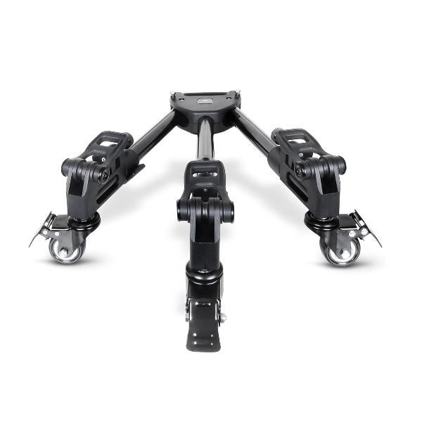 Tripod wheeled dolly - 360-00047