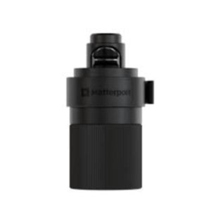 Quick release (t-mount) - PRO3_QUICK RELEASE