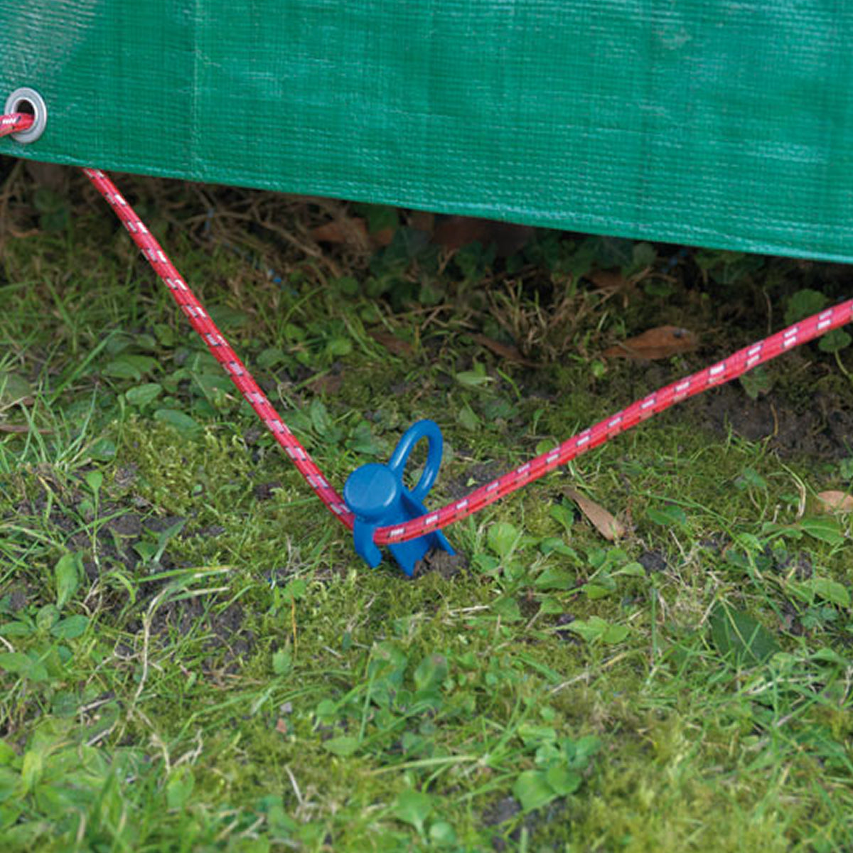 Picchetti con occhiello cm 24 set 4 pezzi