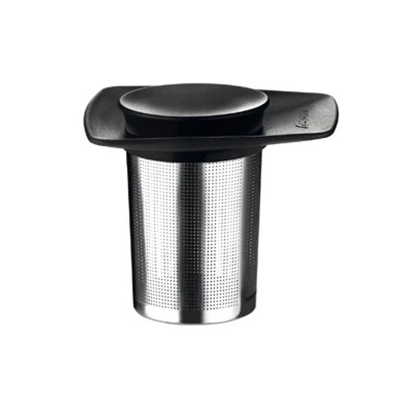 Filtro Te' con Coperchio Teo Tescoma 646668