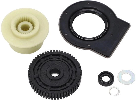 Kit di riparazione dell'attuatore della trasmissione - sostituzione 27107566296 - resistente all'usura - lunga durata - per GL164/166 - numero di riferimento OE 27102413711 - cambio