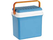 1pz frigorifero termico fiesta - lt.30 cm 41×27,8×40 cod:ferx.fer286503