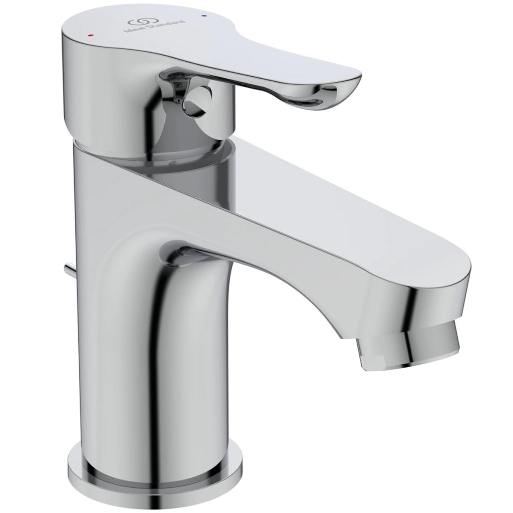 Monocomando Lavabo Alpha Cromo Ideal Standard