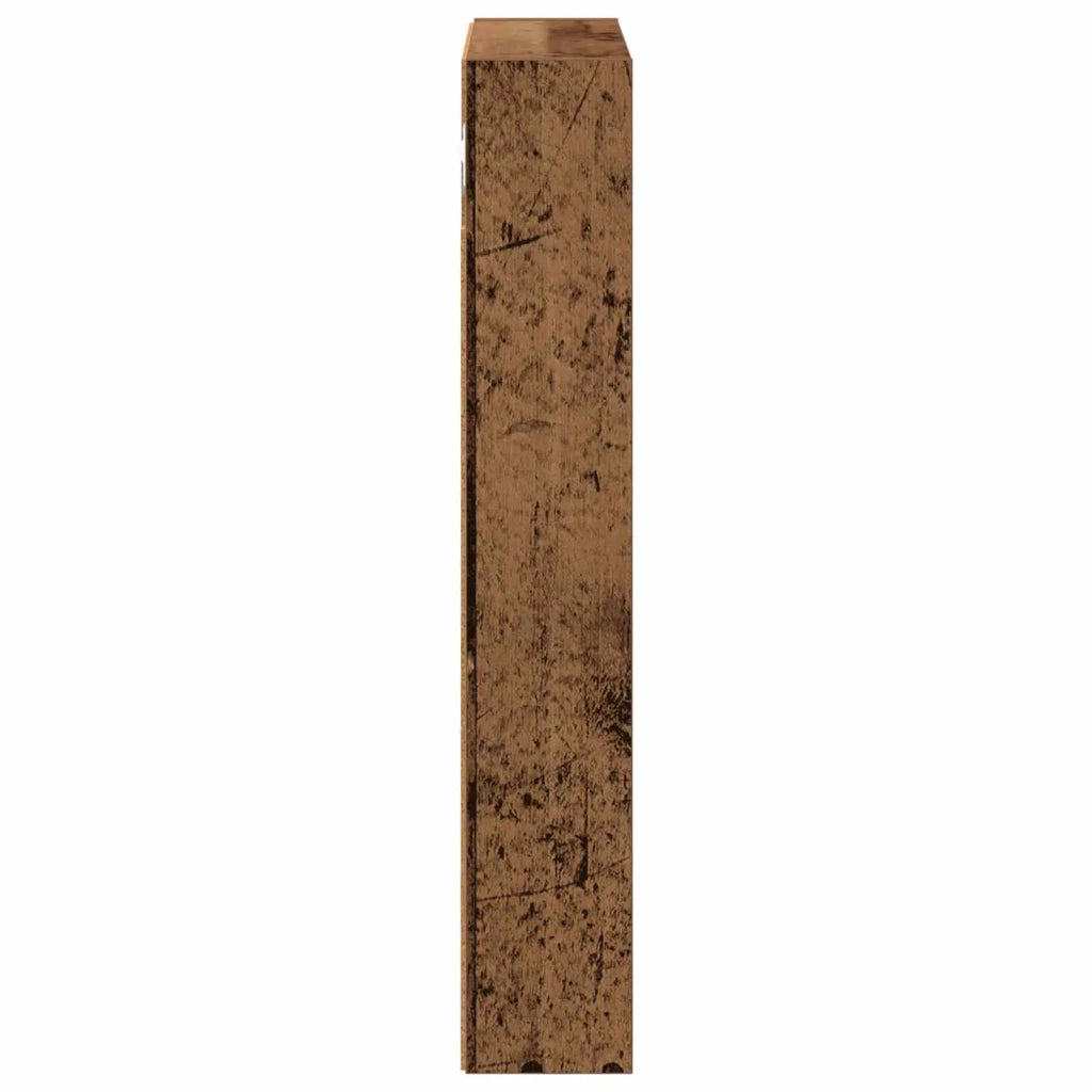 Armadio da bagno a muro Legno vecchio 40 x 10 x 60,5 cm 889357
