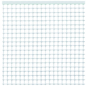 Rete in Plastica Quadra x Balconi Maglia Mm 10 x 10 Rotolo M 5 Codice 61395