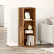 Set mobile TV Marrone 72 x 35 x 37 cm Legno multistrato 875096