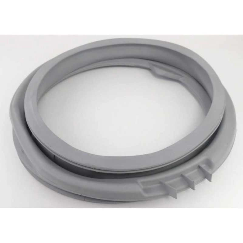 SOFFIETTO GUARNIZIONE PORTA OBLO LAVATRICE ARISTON INDESIT ECO PRIME - Ariston Indesit
