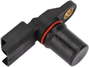 Sensore di Nocciolamento per Vettura 7701058077 - Adatto per DACIA DUSTER/LOGAN - Realizzato in ABS - Nero - Codici OE 8200033686/23731-BN701 - Resistentente agli Urto - Sensore per Veicoli a Motore