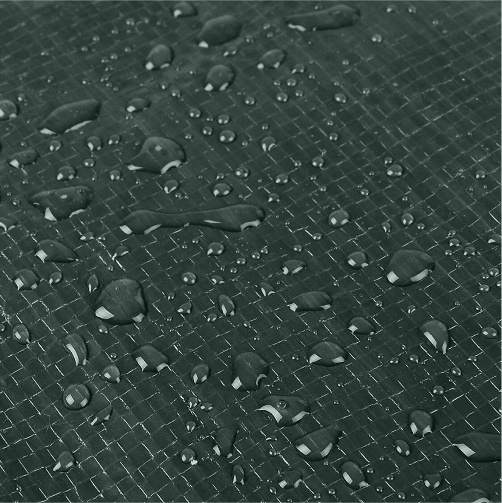 Telo Copertura Impermeabile per Arredo Giardino e Barbecue – Protezione Universale Cover Anti Pioggia UV Polvere per Tavoli, Sedie, Divani, ,lettino prendisole, Ombrelloni e BBQ Modello 7