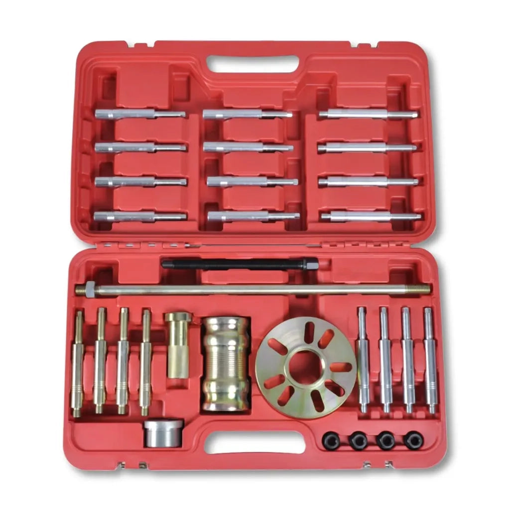 Kit Estrattore Mozzi Ruota 30 pz CFW7008252