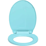 Gawany tavoletta wc,copriwater con chiusura ammortizzata e sganc