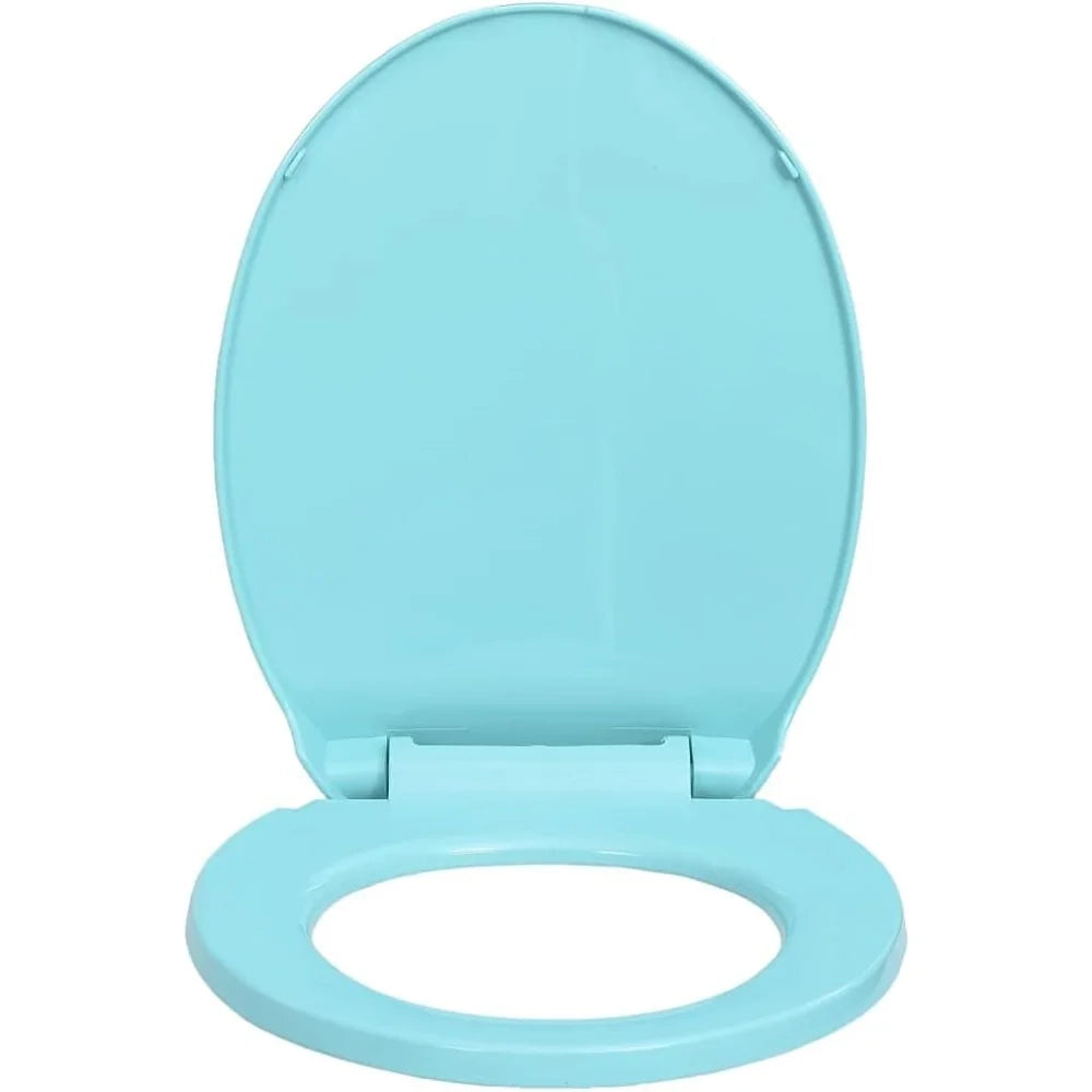Gawany tavoletta wc,copriwater con chiusura ammortizzata e sganc