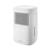 bimar deumidificatore portatile per la casa muffa 12 litri in 24 ore tanica 2.2 litri wifi deu315