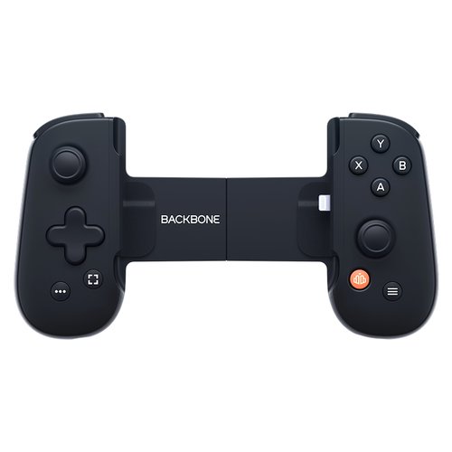 Gamepad backbone bb 02 b x one for iphone black