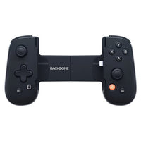 Gamepad backbone bb 02 b x one for iphone black