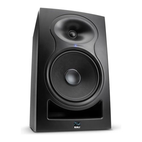 Cassa monitor kali lp-8-eu v2 lone pine black - LP 8 EU V2