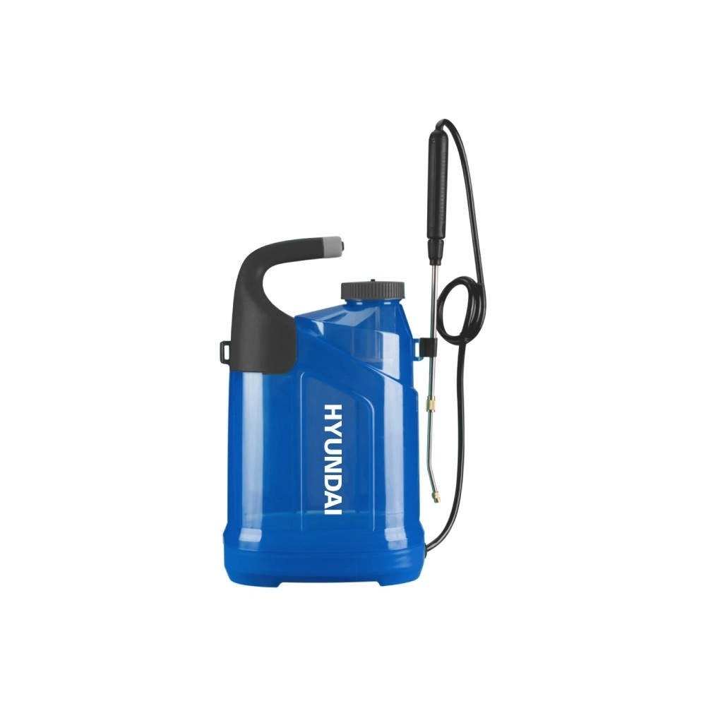 Pompa a Spalla a Batteria 7L Hyundai 25900 Irroratrice 5V