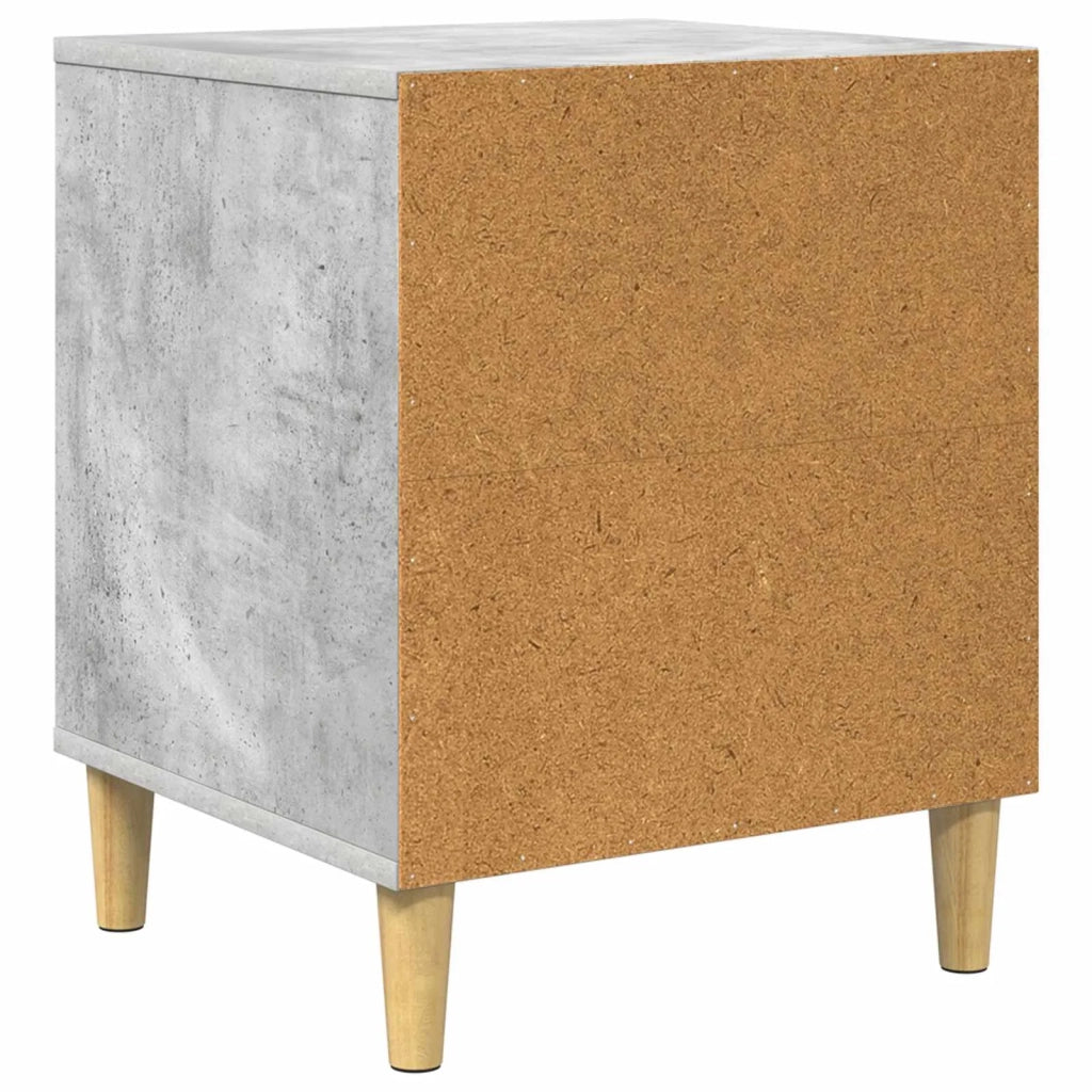 Casa per Gatti Calcestruzzo 42,5 x 40 x 53 cm Legno multistrato