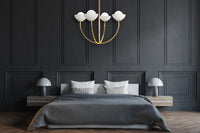 Lampada Da Soffitto App1200-cp