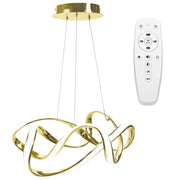Lampada Led App821-cp Gold