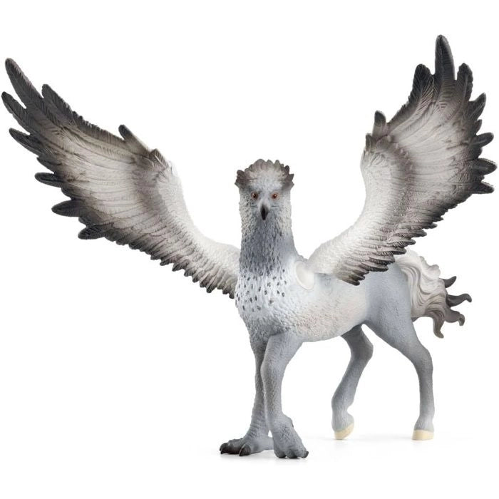 SCHLEICH - Buck - 13988 - Gamma Harry Potter