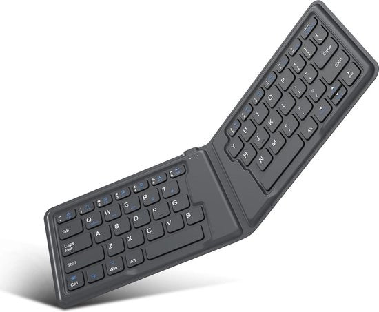 Tastiera portatile - Opzioni Bluetooth - Opacchiabile - Tastiera portatile - Ospitabile