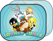 Tendine laterali auto Baby Looney Tunes 44x35 cm â€“ Parasole bambini