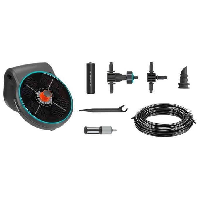 Gardena 13300-20 sistema di irrigazione goccia a goccia