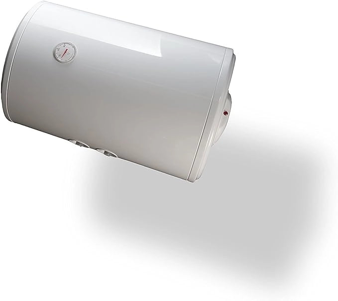 SCALDABAGNO ELETTRICO SO 80 ORIZZONTALE 80LT 2ANNI