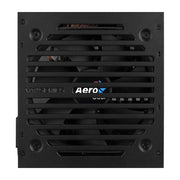 Alimentatore Aerocool VX PLUS 650 da 650 W 20+4 pin ATX ATX Nero