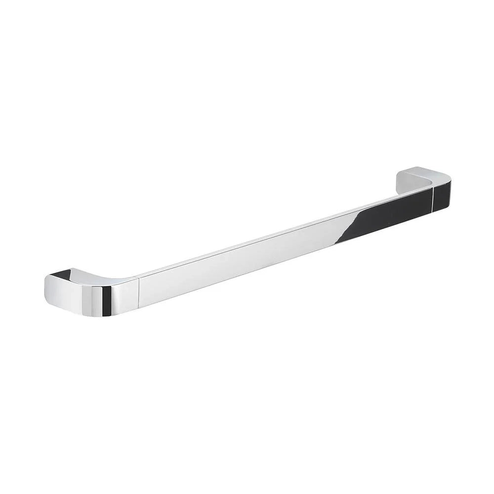 Portasalviette GEDY linea Outline da 55cm Cromato
