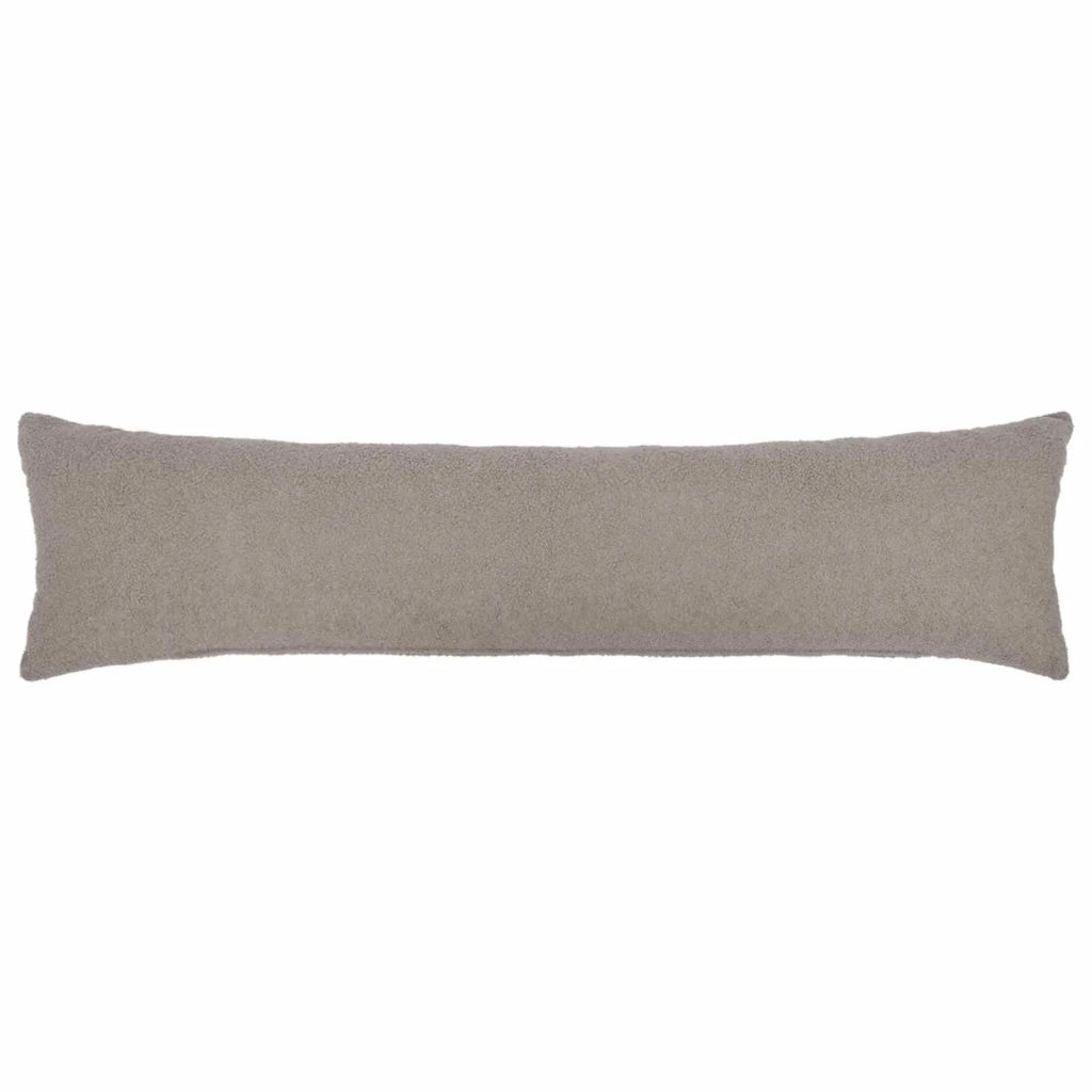 Federa HEERLEN Grigio Chiaro 40 x 145 cm Bouclé 908907